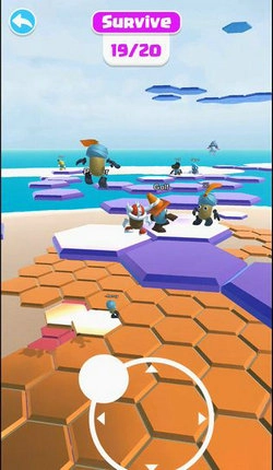 别掉下来手机正版