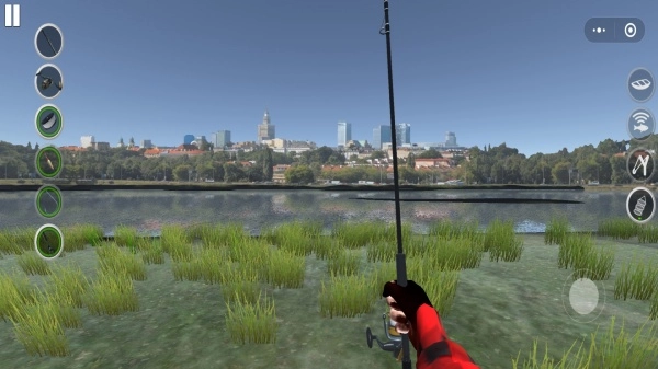 真实钓鱼佬游戏官方版