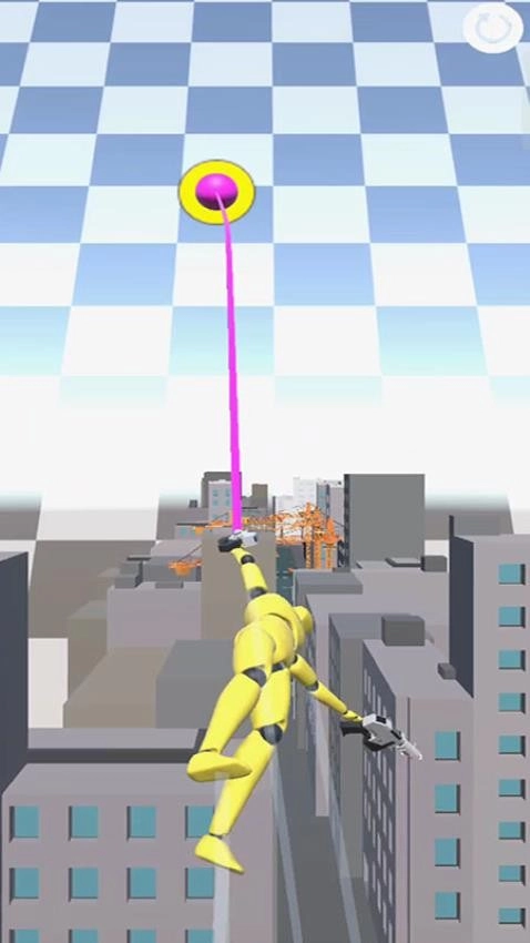 地平线飞跃模拟2