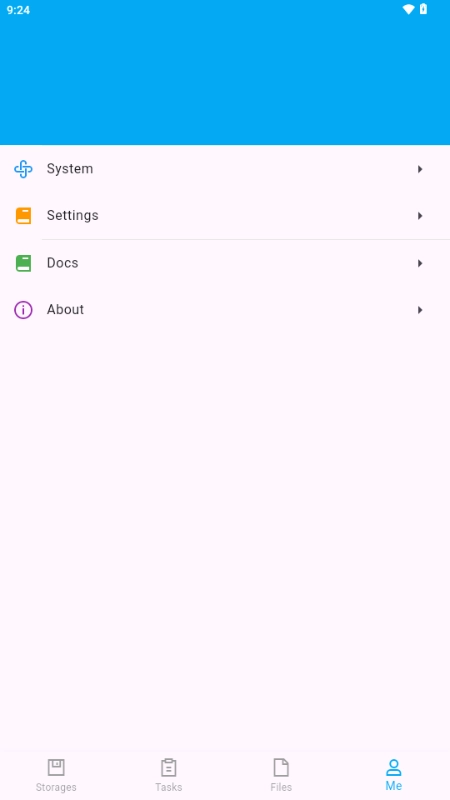 OpenList直装版图4