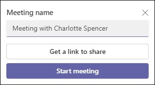 teams视频会议完整版下载
