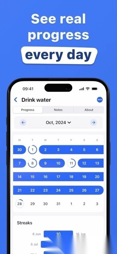 Habitify手机最新版图1