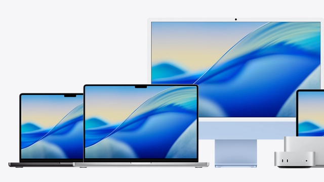 苹果M5系列芯片性能首测出炉M5Max表现接近移动版5070Ti水平