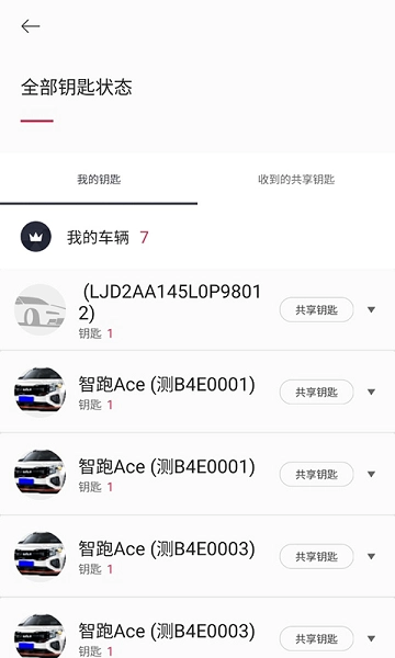 起亚Kia Connect图1