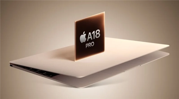 苹果首款亲民价MacBook即将推出：配备A18 Pro芯片及12.9英寸显示屏