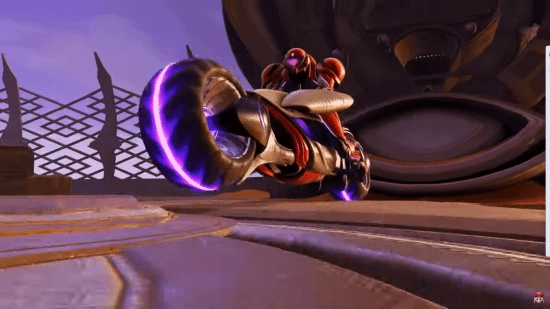 《银河战士P4》为何光速遇冷？炒作过度还是游戏本身不行