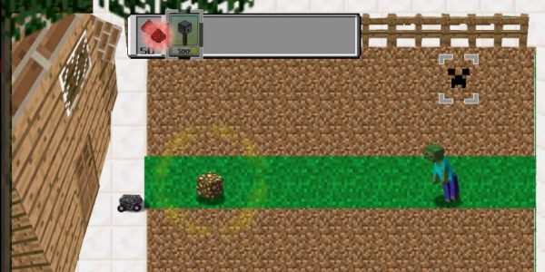 mc吧大战僵尸(1)