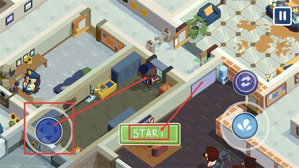 狼人清洁工官方版下载