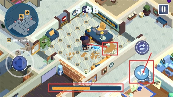 狼人清洁工官方版下载