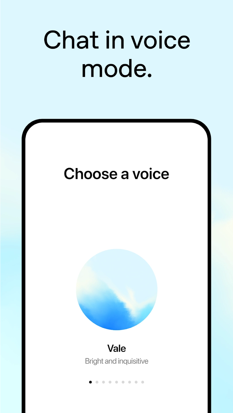 chat官方最新版图3