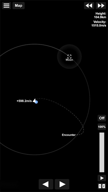 航天模拟器宇航员版