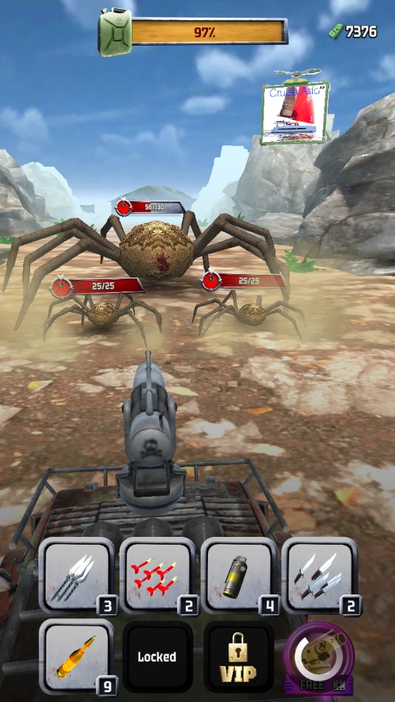 怪兽捕猎者正式版下载