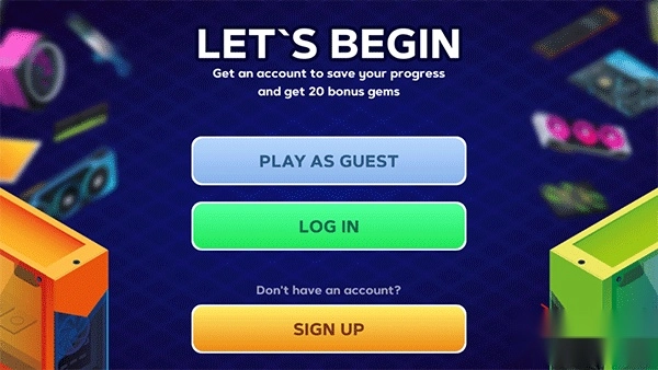 装机模拟器2中文版游戏下载