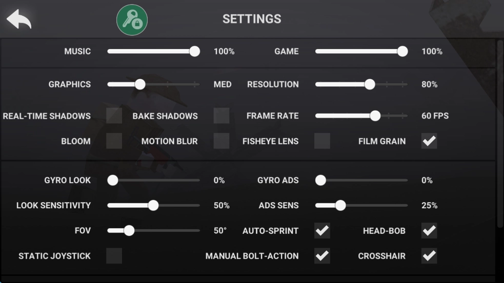 Polyfield免费版(3)
