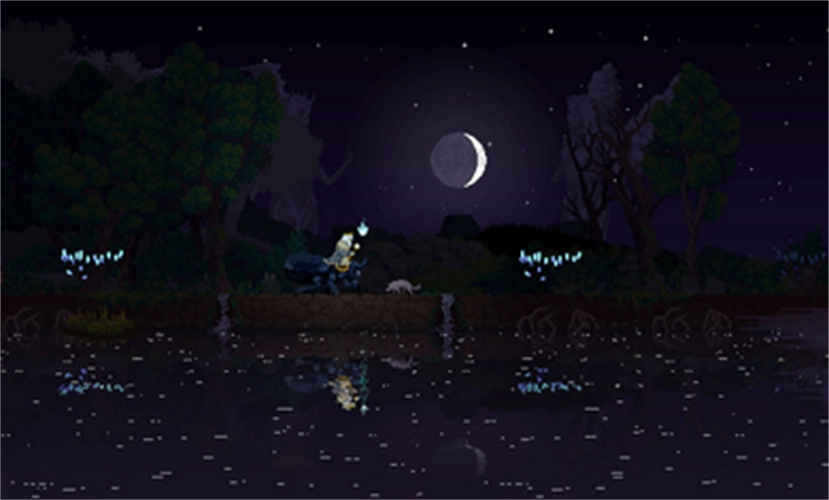 王国两位君主最新版1