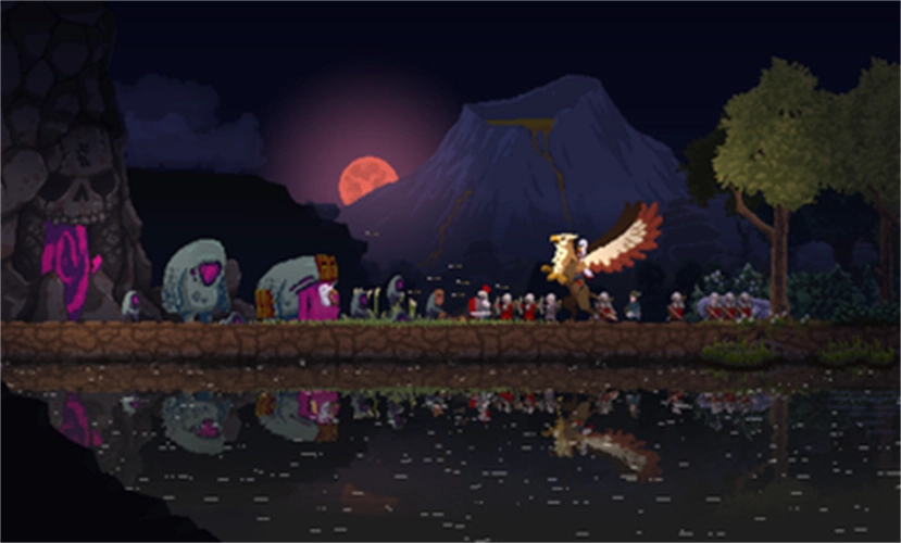 王国两位君主最新版2