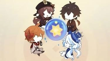 原神月之四千星奇域更新内容介绍