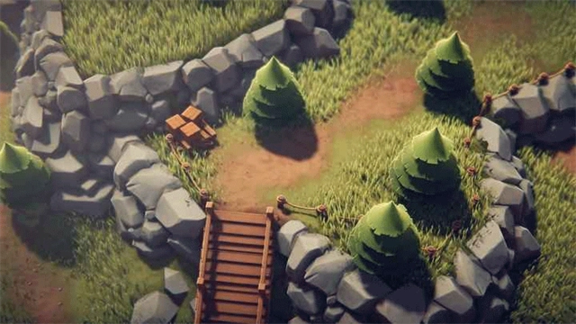 逃离鸭科夫中文版