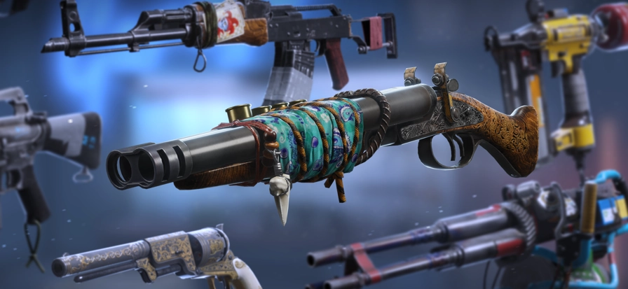 亡者征程安卓版图3