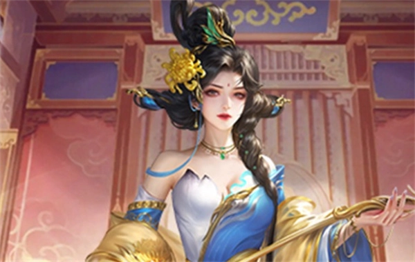 《三国杀移动版》公众号兑换商城武将全面剖析