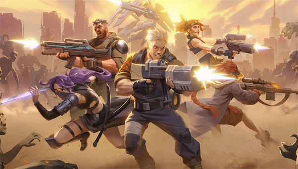 《向僵尸开炮》例行采访答题指南汇总