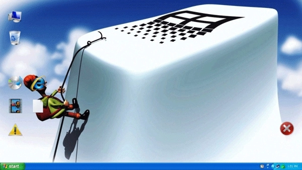 windowsXP模拟器安卓版