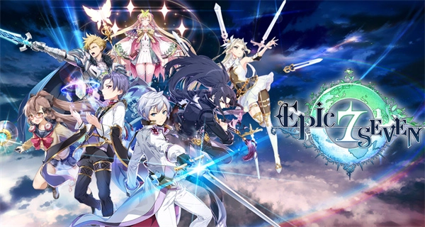 《第七史诗》新增角色黑暗牧者迪埃妮详情