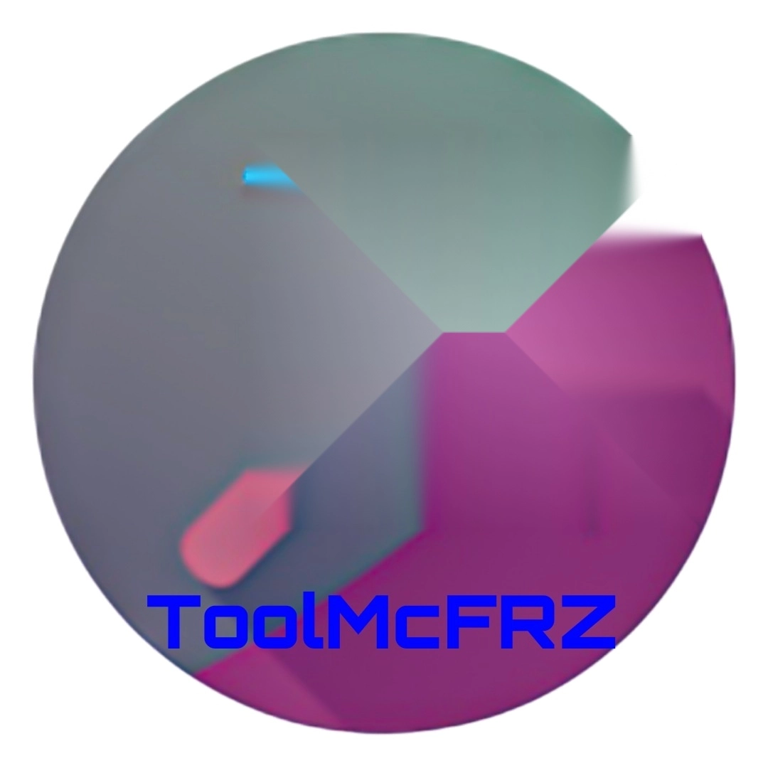 ToolMcFRZ中文版