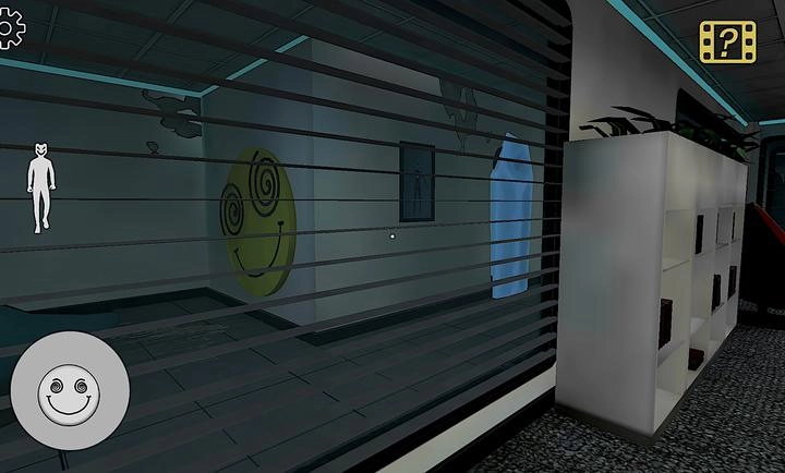 微笑X恐怖圣诞节图5