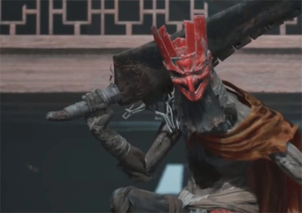 国产ARPG单机大作《猿公剑》项目组招募新成员