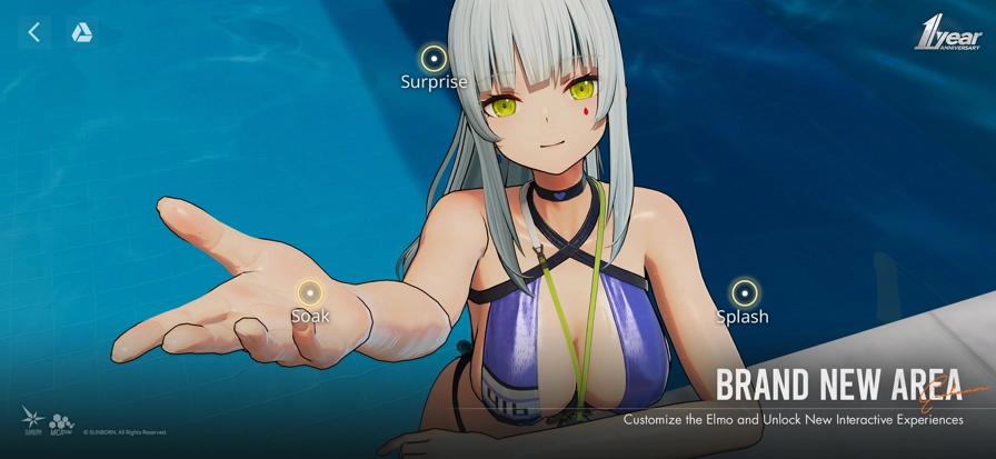 少女前线2国际服