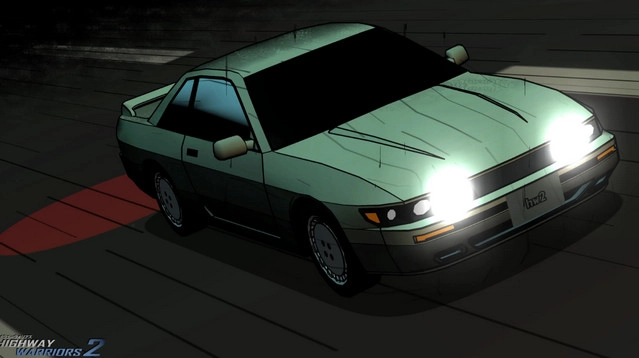 公路勇士2重置版