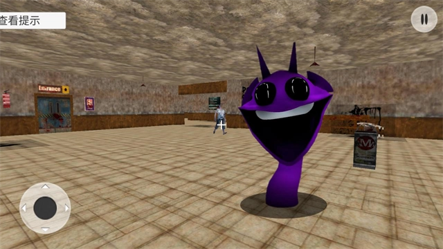 恐怖密室逃脱(3)