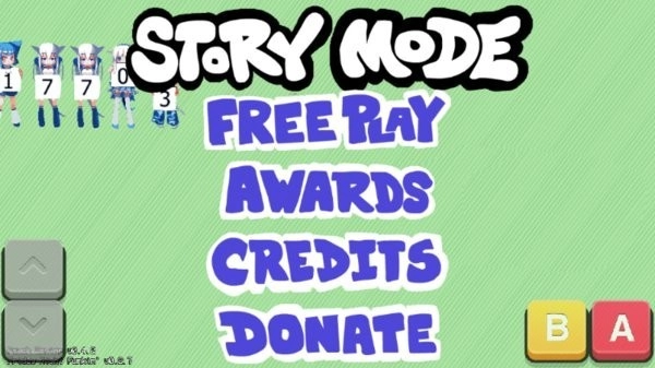 fnf羊妈模组版图2