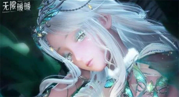 1月7日，《无限暖暖》2.1版本“若生命如诗”将正式上线啦！