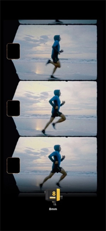 dazz相机完整版截图0