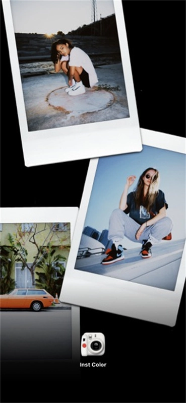 dazz相机完整版截图1