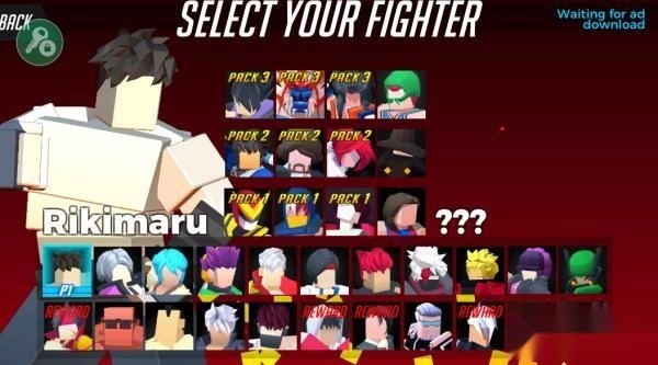 维塔战士中文版安装包下载