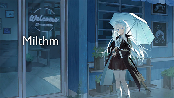 Milthm音游原版图1