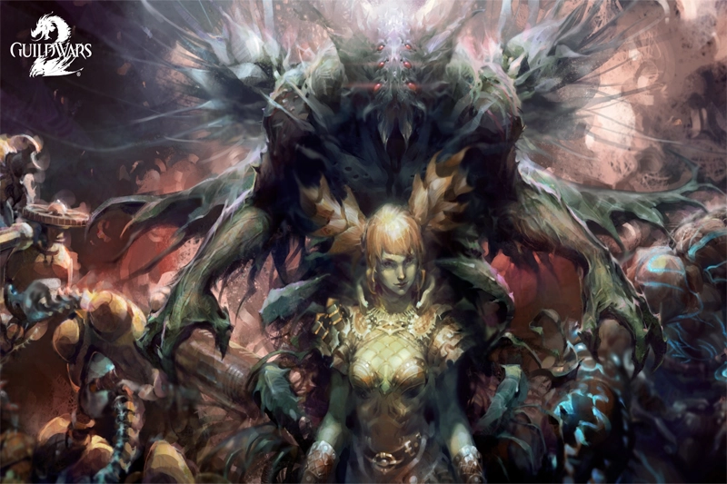 激战2单机版下载