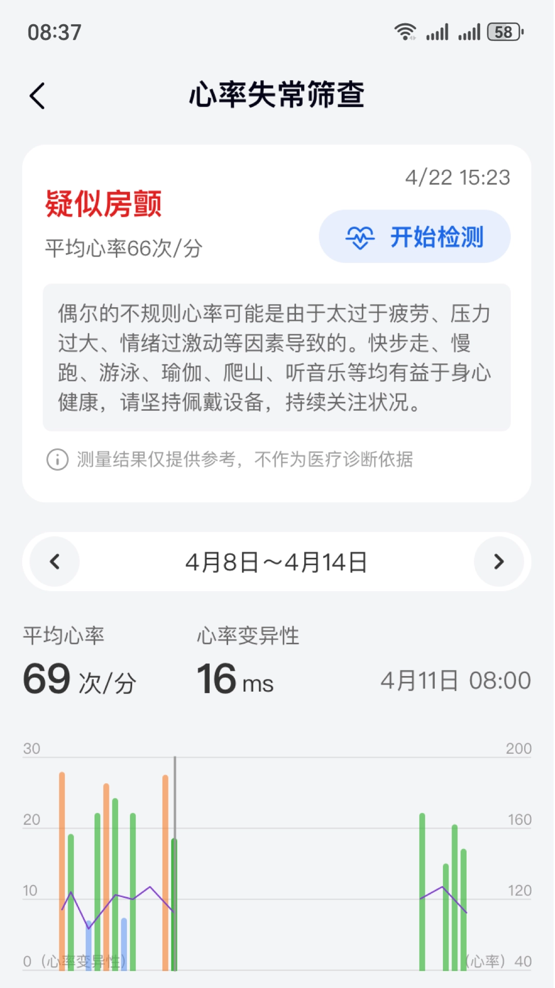 深AI·智慧健康正版图3