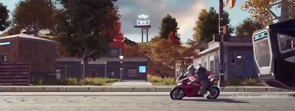 绝地求生2未来之役国际服中文版下载