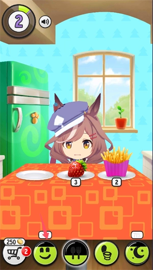 我的哈基米游戏下载