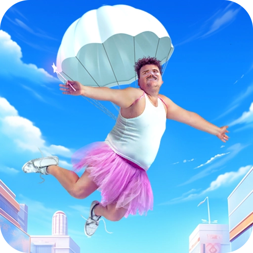 精英刺激大作战