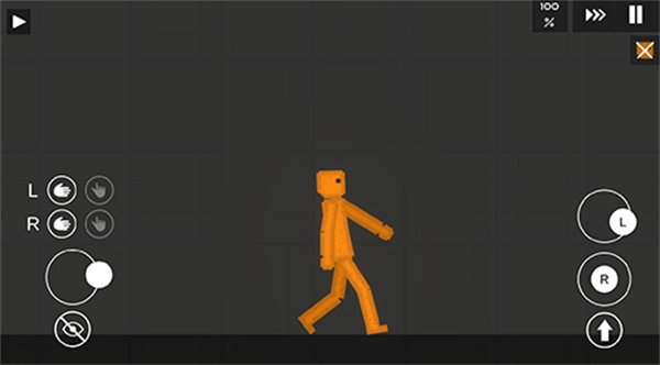 只是游乐场截图3