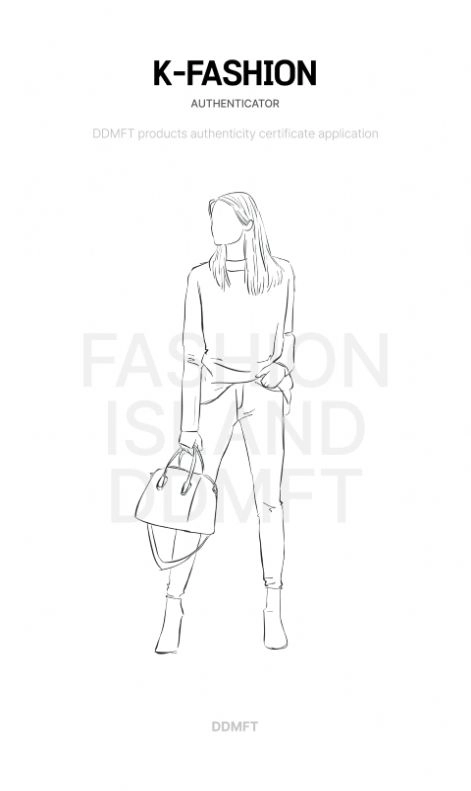 K-FASHION免费原版