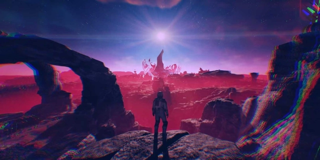 《星空》缘何成不了第二个《赛博朋克2077》呢？