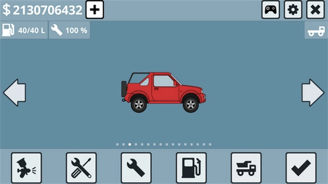 迷你卡车司机图2