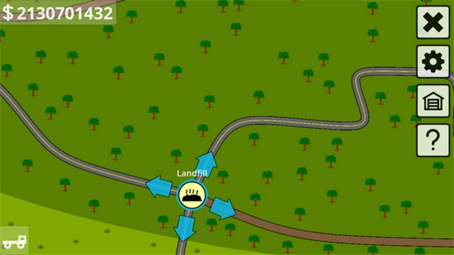 迷你卡车司机图1