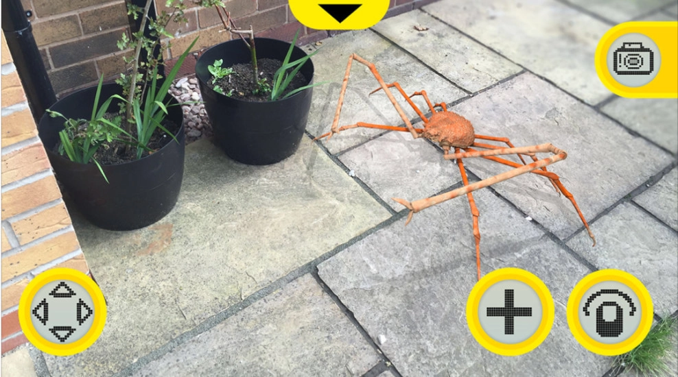 iOceanAR官方正版